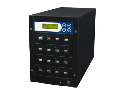 Copieur USB portable