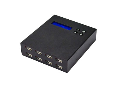 Copieur USB 21 ports