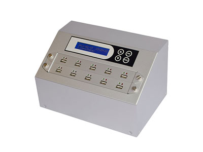 Duplicateur de clés USB autonome 1:9 NG Series