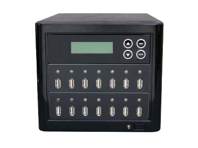 Copieur USB 39 ports