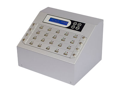 Copieur USB 39 ports