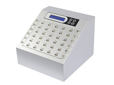 Copieur USB portable