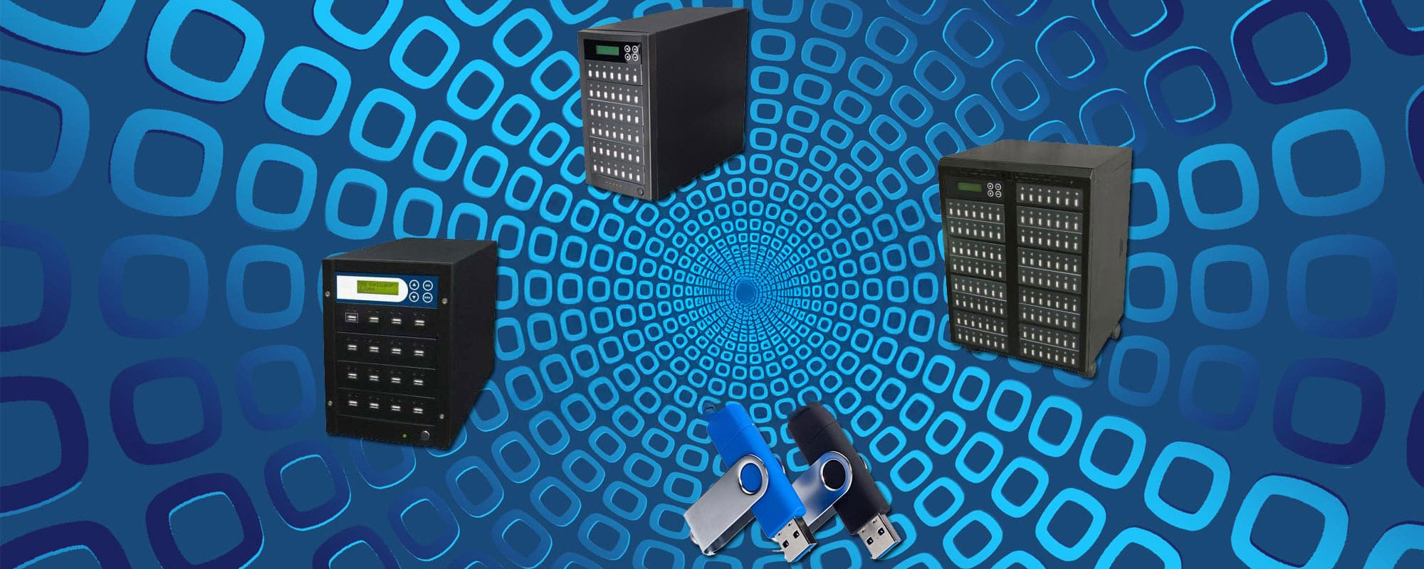 Duplicateur cles usb – ADR AG